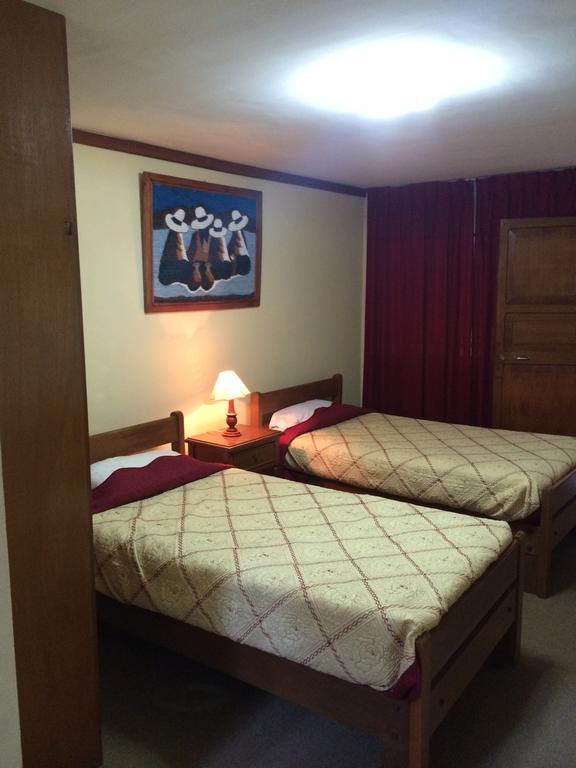 Gran Puno Inn Rom bilde