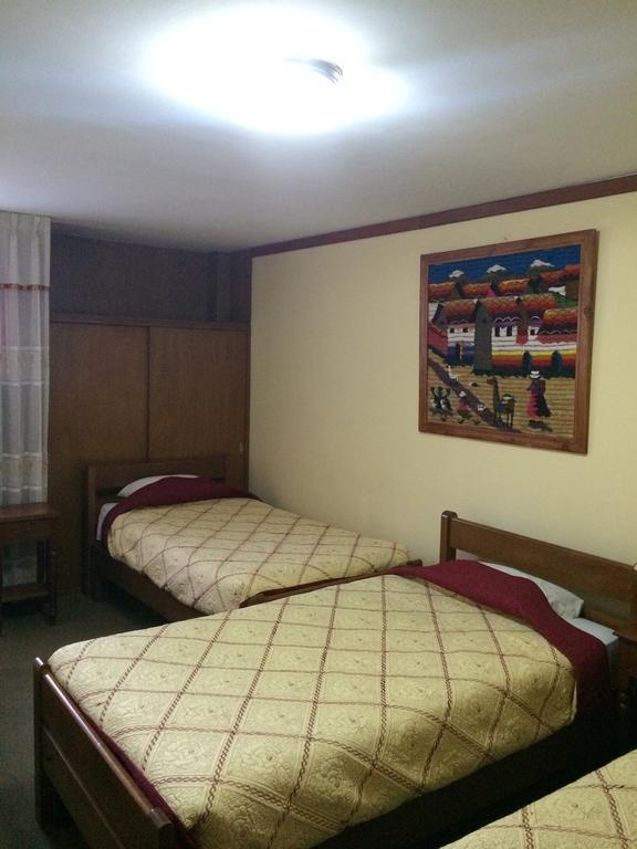 Gran Puno Inn Rom bilde