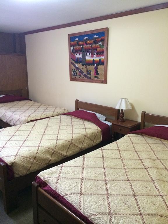 Gran Puno Inn Rom bilde