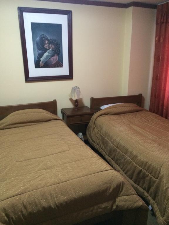 Gran Puno Inn Rom bilde