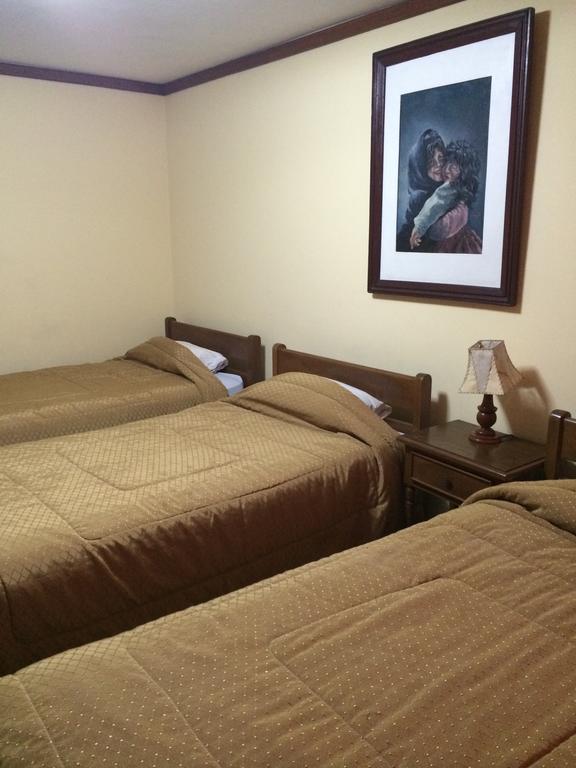 Gran Puno Inn Rom bilde