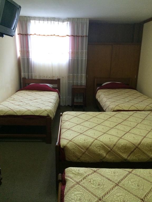 Gran Puno Inn Rom bilde